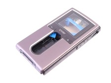 IRIVER H10 HOUSING + PARTS *vb