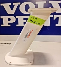 Scanstrut 14" Composite Power Tower Mount Radar Satellite TV Antenna Pedestal