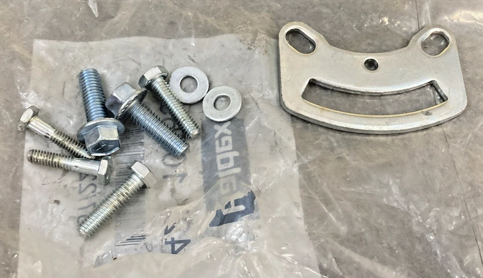 New Genuine Napa 665-3899 Power Window Regulator and Motor Assembly - Image 4 of 4