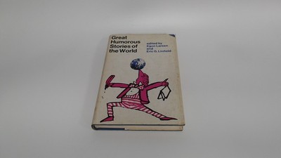 			Great humorous stories of the world, Egon LA*sen and Eric G. Linf		
