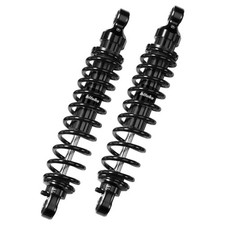 Bitubo Lot De Doubles Amortisseurs WME Noirs 270 mm