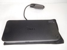 DELL WD25 K23A USB-C Dock HDMI/USB 3.2 Gen2 Up to 100W 012726 