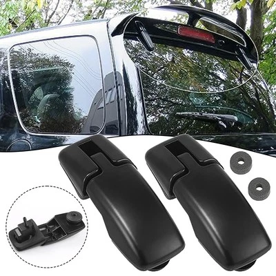 Fensterheber Heckklappe Glas Scharnier Kit für Mazda für Tribute 2001 2006 ECY - Bild 1 von 4