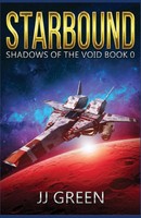 J. J. Green | Starbound | Taschenbuch | Englisch (2021) | InfiniteBook