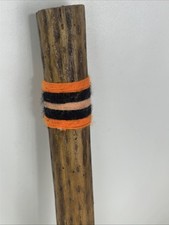 Vintage 18" Chillean Cactus Rainstick Frog Noises