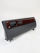 98-04 Volvo C70 S70 V70 Xc Graphite Wood Trim Glove Box Door Lid Latch Key 98-04 Volvo C70 S70 V70 Xc Graphite Wood Trim Glove Box Door Lid Latch Key