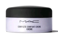 New in Box - M.A.C Complete Comfort Creme 1.7oz/50ml 