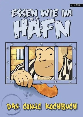 Essen wie im Häfn