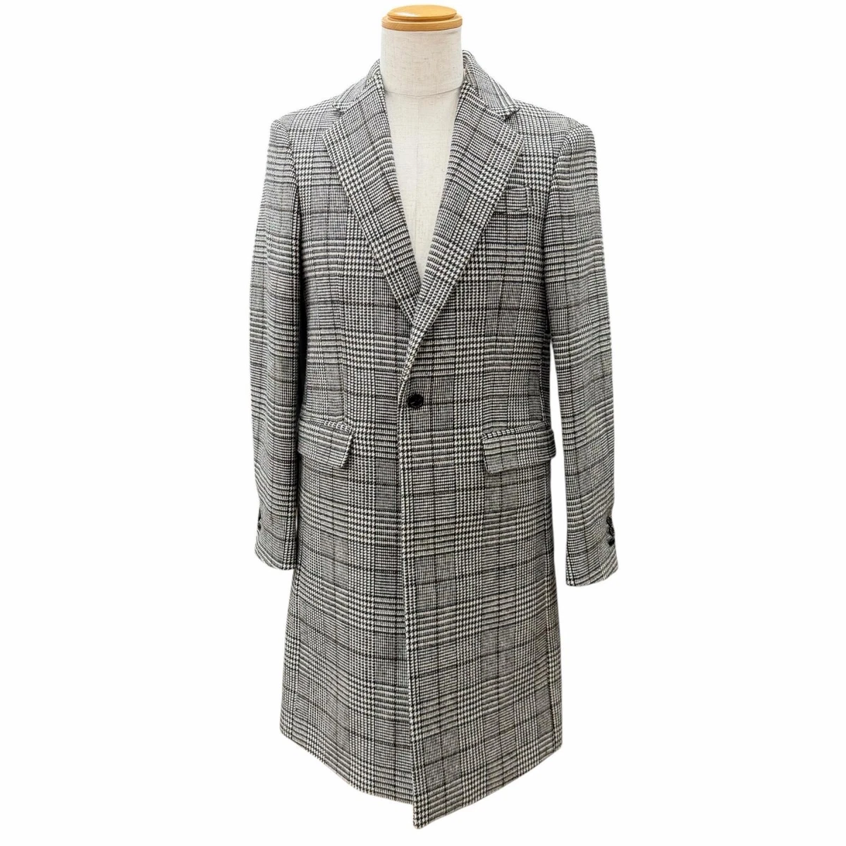 Raf Simons Coats for Men for Sale | Shop New & Used | eBay
