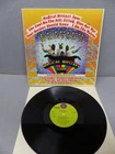 The Beatles: Magical Mystery Tour - USA Album 1969 Press- SMAL-2835