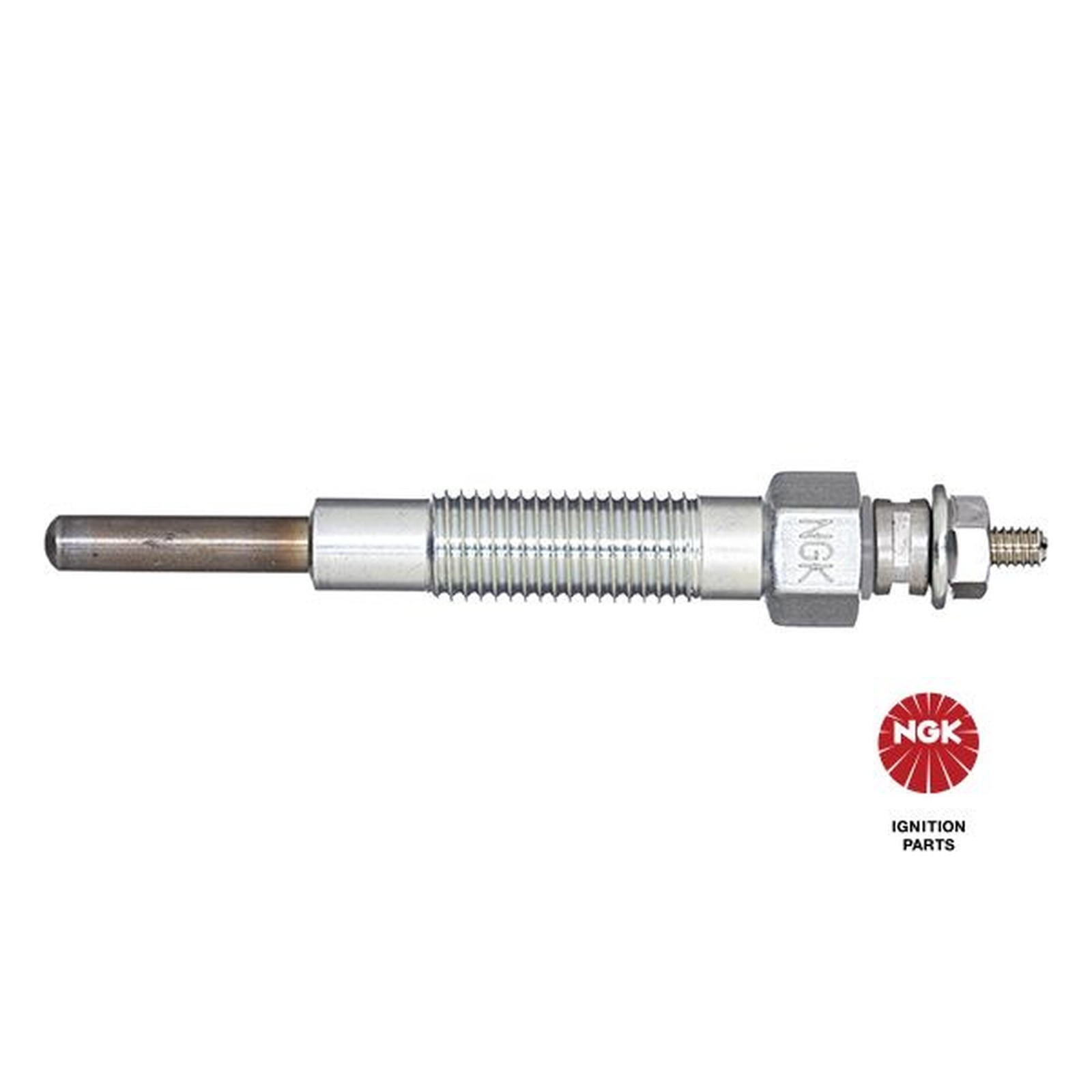 6528 NGK Glow Plug - Image 3
