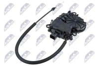 NTY TüRschloss EZC-LR-047 FüR Land Rover
