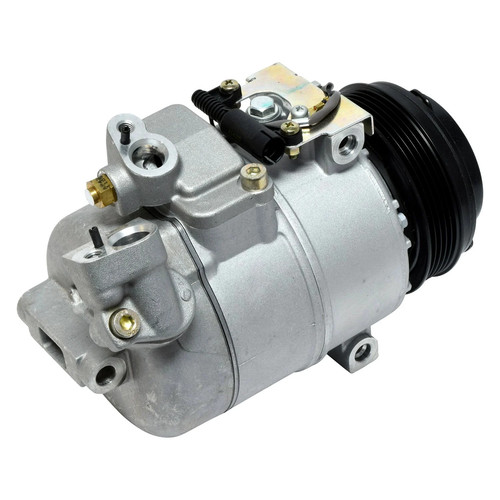 Bentley Arnage 1999 Compressor with bracket Photo - $398