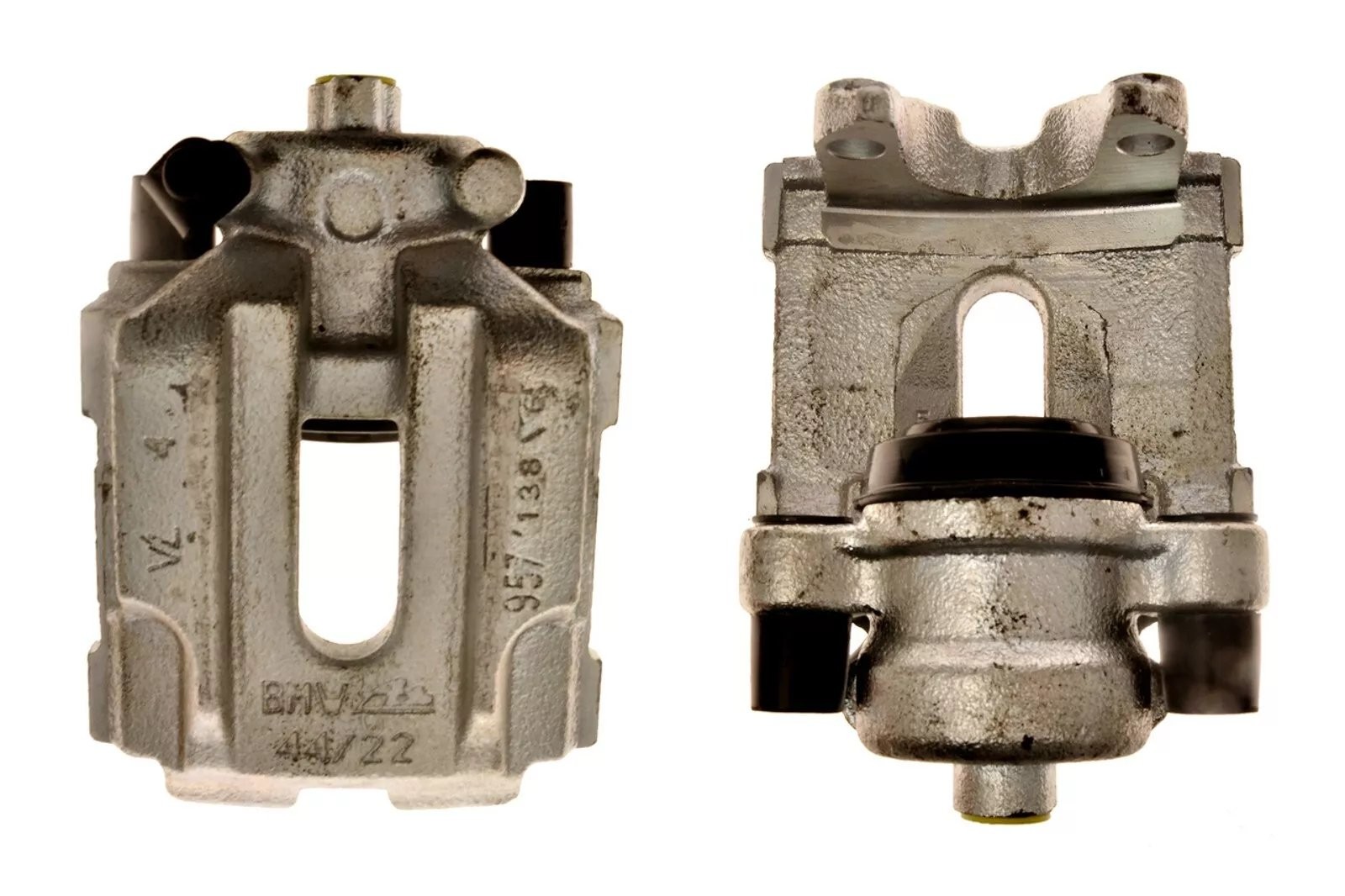 Brake Caliper BOSCH Fits BMW X1 E84 E90 E91 E92 E93 0986135084