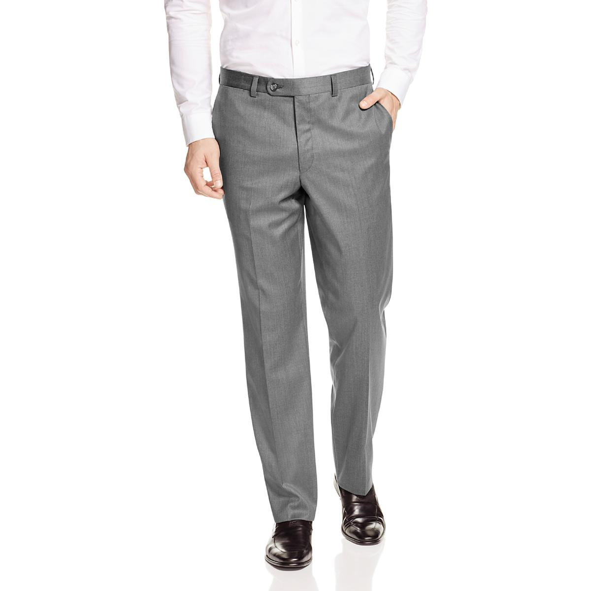 Мужской шерстяной костюм Jack Victor Kolt серого цвета, раздельное платье, брюки-шаровары 36R BHFO 2257