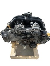 2016-2019 Subaru Legacy Outback 2.5l Fb25 Engine Dohc Oem Tested