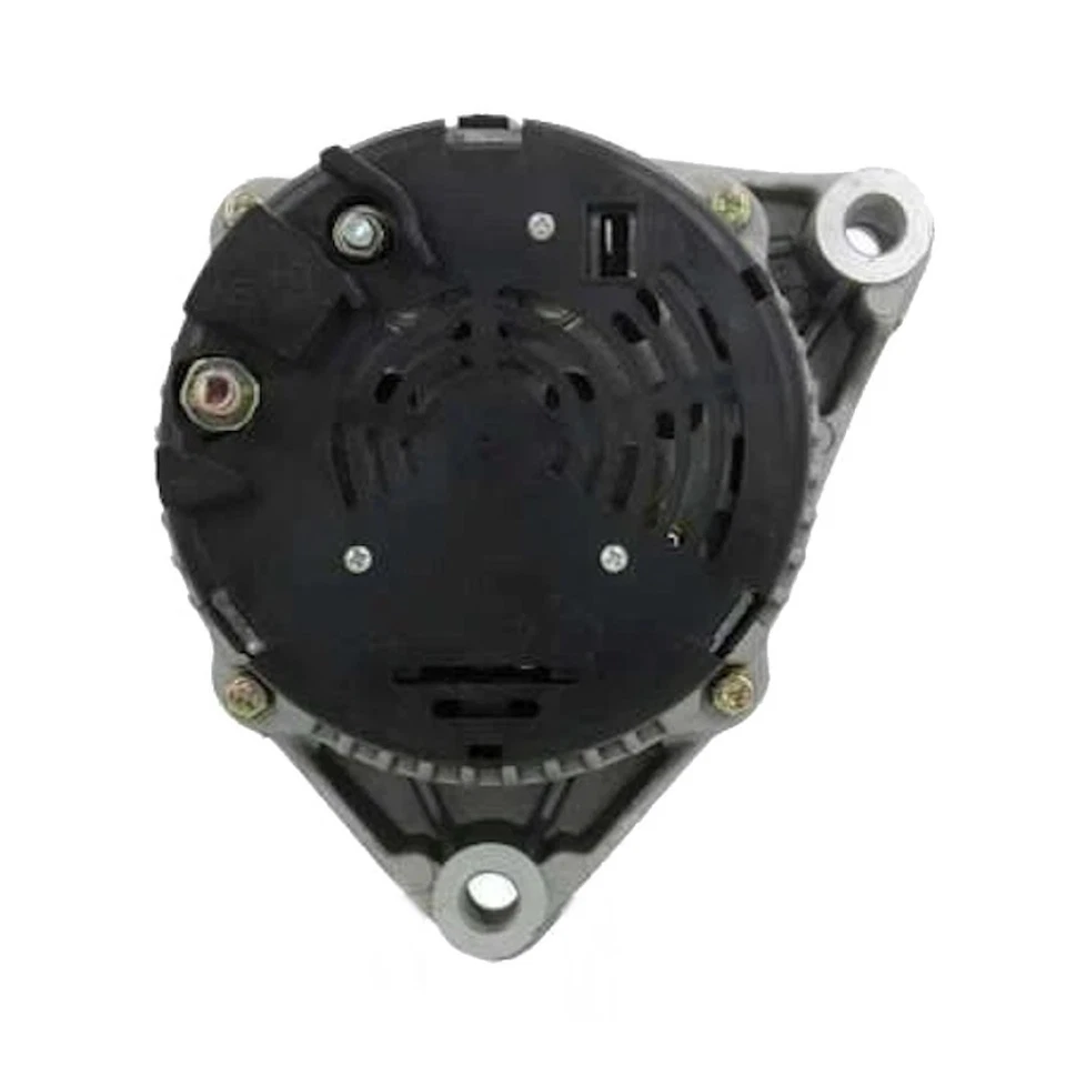 For Mercedes-Benz S350 1995 Alternator | Clockwise Rotation | 2 Mounting Bores - Image 2 of 4