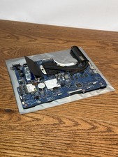 Scheda madre HP ENVY TouchSmart 15-j051ea - i7-4700MQ FUNZIONANTE 720866-501