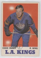 1970-71 O-Pee-Chee Eddie Shack #35 zu8