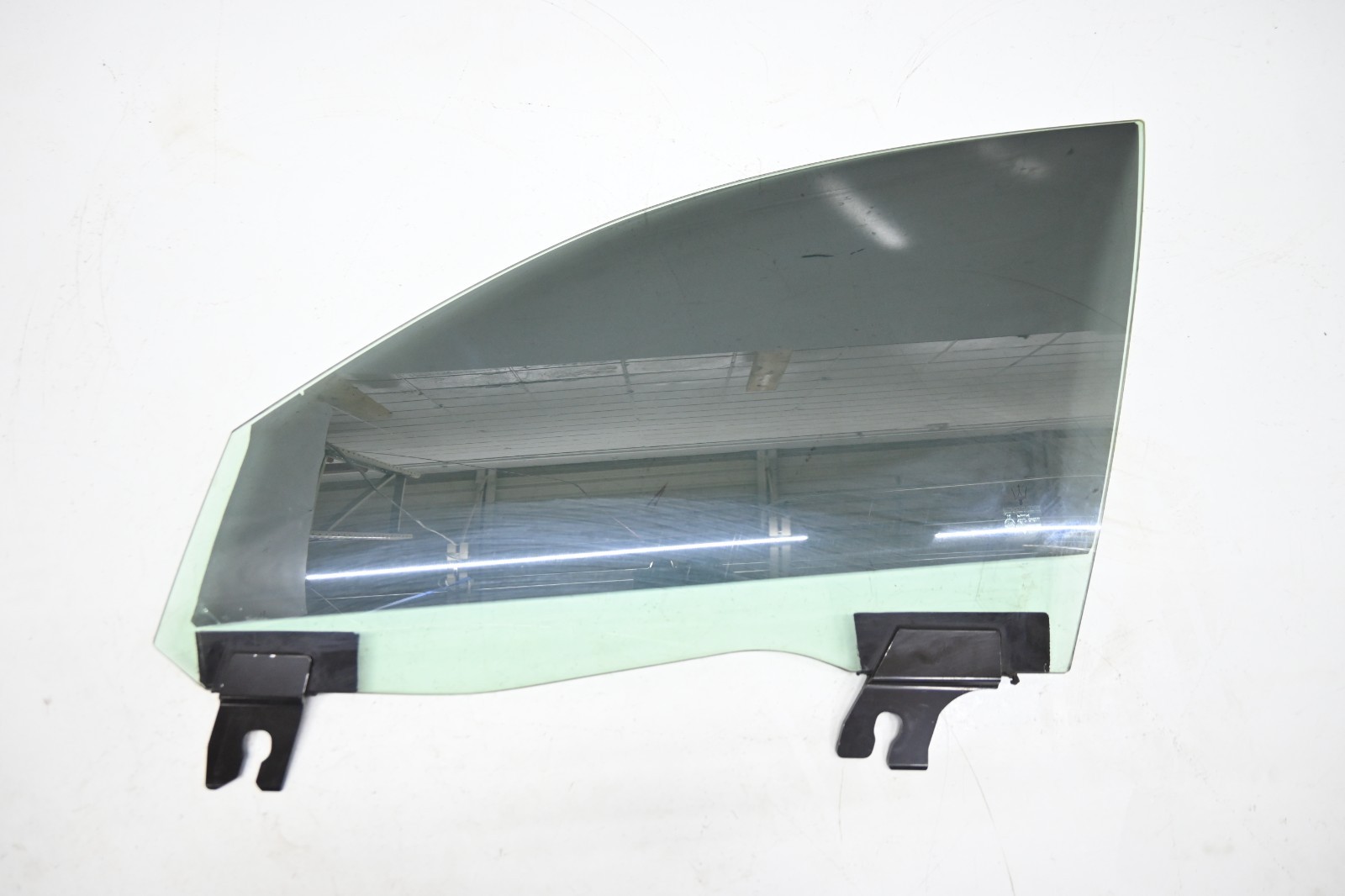 ⭐ 14-21 Maserati Ghibli Quatt Front Left Driver Door Window Glass Panel Oem