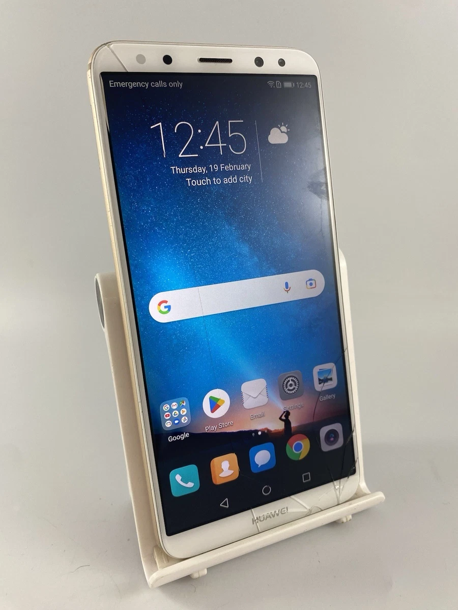 Las mejores ofertas en Huawei Mate 10 Lite Cell Phones