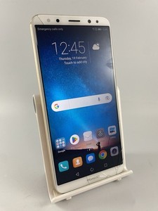 Huawei Mate 10 Lite Gold entsperrt Dual SIM 64GB 5,9" Android Smartphone gesprungen