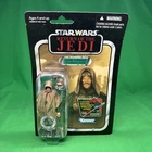 Star Wars Vintage Collection Lando Calrissian Sand Storm Outfit VC89 ROTJ 2012