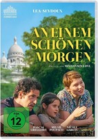 An Einem SchöNen Morgen | Mia Hansen-LøVe | Deutsch | DVD | 1X DVD-9 | 2023