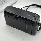 Nikon One Touch 200 AF 35mm Point & Shoot Film Camera Parts/Repair AS-IS — photo 4