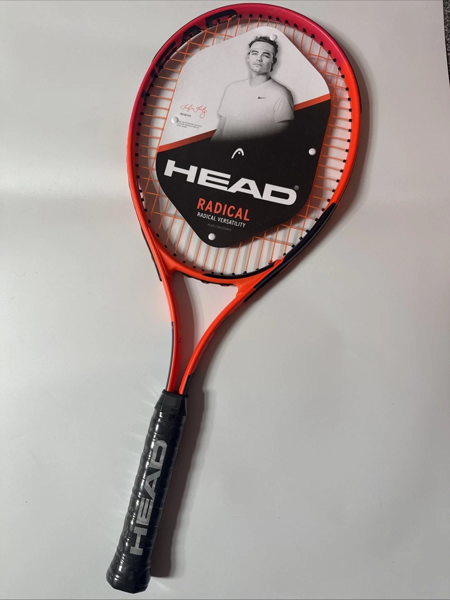 【中古】HEAD RADICAL LTD G2 Head Radical Tennis for sale | eBay UK