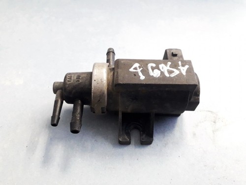 1h0906627 Umschaltventil Ventil (Druckwandler, Abgassteuerung) 72 DE1008468-67