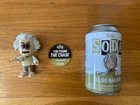 Funko Vinyl Soda: Lord of the Rings Bilbo Baggins Goblin (Chase) Summer Con 2022