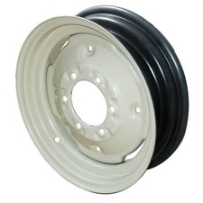 Front Rim - 6 Lug Fits Cockshutt Tractor | 4.25” X 16” | Z524