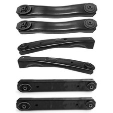 Längslenker Querlenker Satz R+L vorne hinten für Jeep Grand Cherokee WG/WJ 98-05