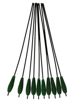 Anti-Tangle Blei 5–20 Stück – 20–120 g | Karpfenblei Grundblei Karpfen