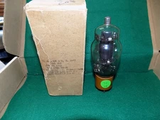 1 RAYTHEON JAN-CRP-807 VT-100A NIB TV-7 TESTED @70 #5