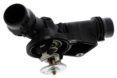 Engine Coolant Thermostat Kit-Base VEMO V20-99-1258-1