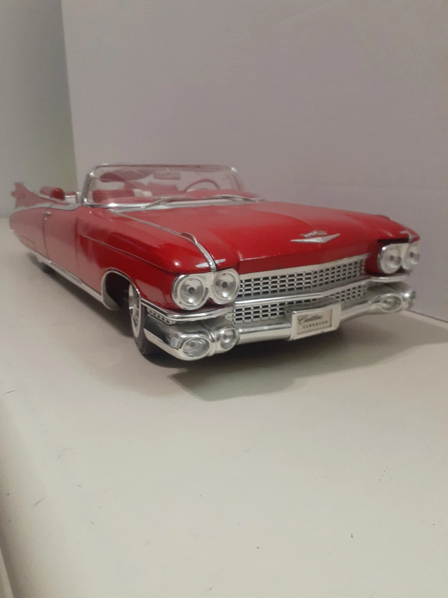 1:12 Cadillac Diecast & Toy Vehicles for sale | eBay