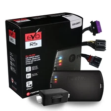 FORTIN EVO-VWT6 MODULE & T-HARNESS COMBO FOR SELECT VOLKSWAGEN VW VEHICLES NEW