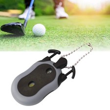 Golf Score Counter Convenient Handheld Men Women Outdoor Golf Stroke Counter