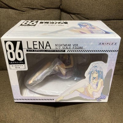 86 - Eighty Six - Lena Negligee ver. 1/7 scale figure Aniplex Limited Japan