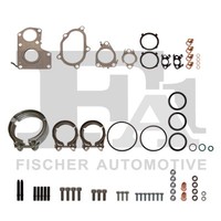 Fa1 KT111020 Montagesatz, Lader For Audi