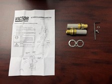 Victor Retrofit flashback arrestor 0056-3160