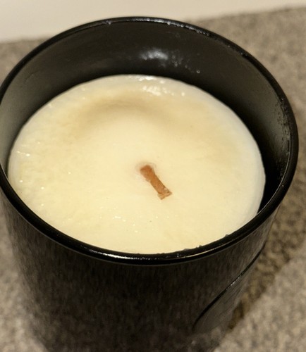 SUPER RARE Chanel Vip Gift Bougie Parfumee Scented Candle 200gm 2018 Collection - Picture 5 of 6