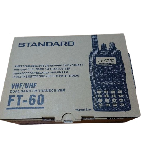 Yaesu Ft 60r for sale | eBay