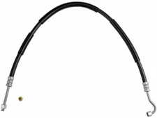 For 1974-1977 Ford Mustang II Power Steering Pressure Line Hose Assembly 22931WG