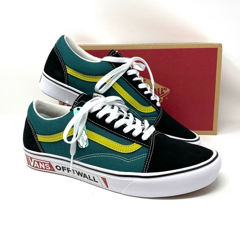 future standard comfycush old skool