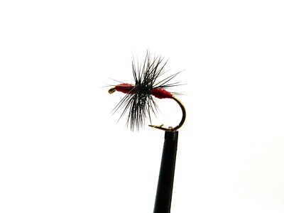 Trockenfliege '' Red Ant '' 3er Set