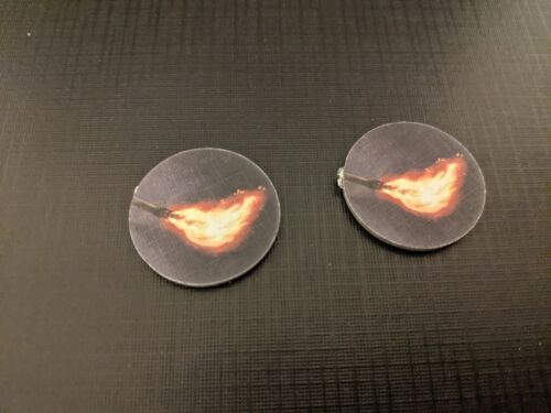 A Game of Thrones Board Game 2nd Edition Replacement Parts Cards Figures Token - Picture 106 of 290