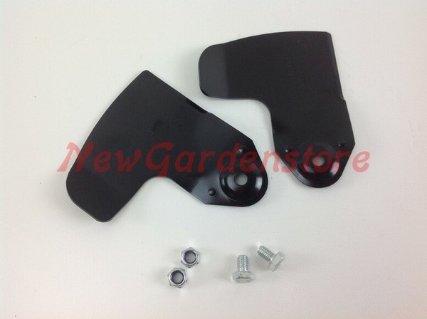 Kit Klingen RasenmäHer FüR Wolf 8101 097 13270169-image